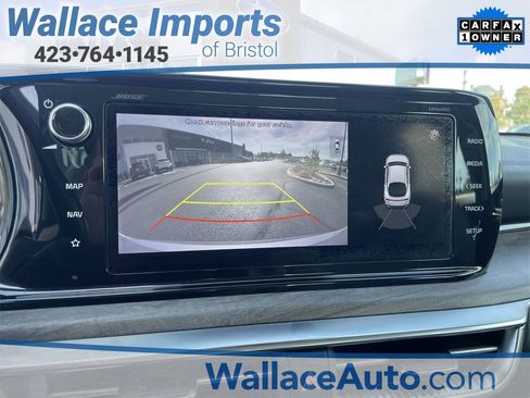 Used 2021 Kia K5 EX w/ EX Premium Package image 13