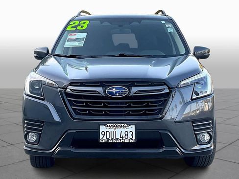 Used 2023 Subaru Forester Limited image 3
