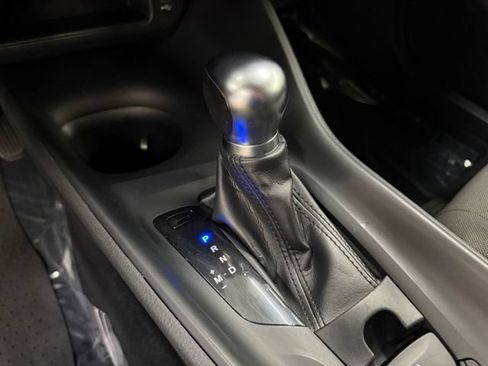 Certified 2021 Toyota C-HR LE FWD image 16