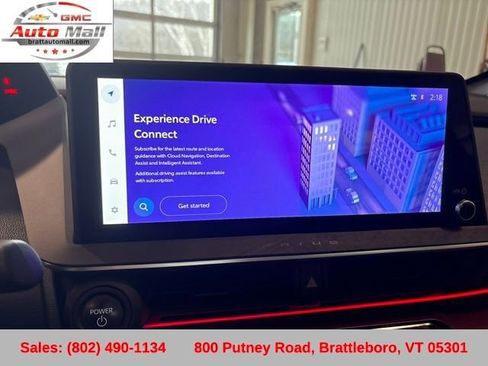 Used 2024 Toyota Prius Prime image 19