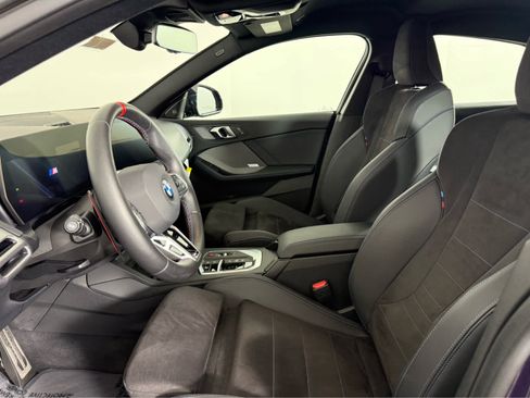 Used 2025 BMW M235i xDrive AWD/4WD image 9