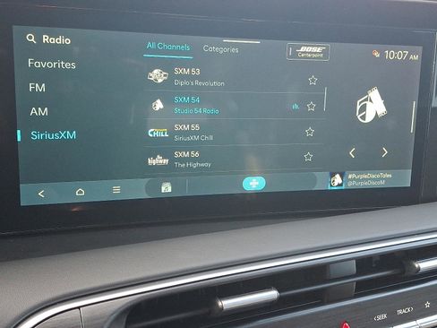 New 2026 Hyundai Palisade Calligraphy image 13