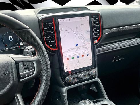 New 2026 Ford Ranger Raptor image 7