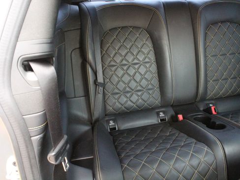 Used 2017 Mercedes-Benz C 63 AMG S image 11