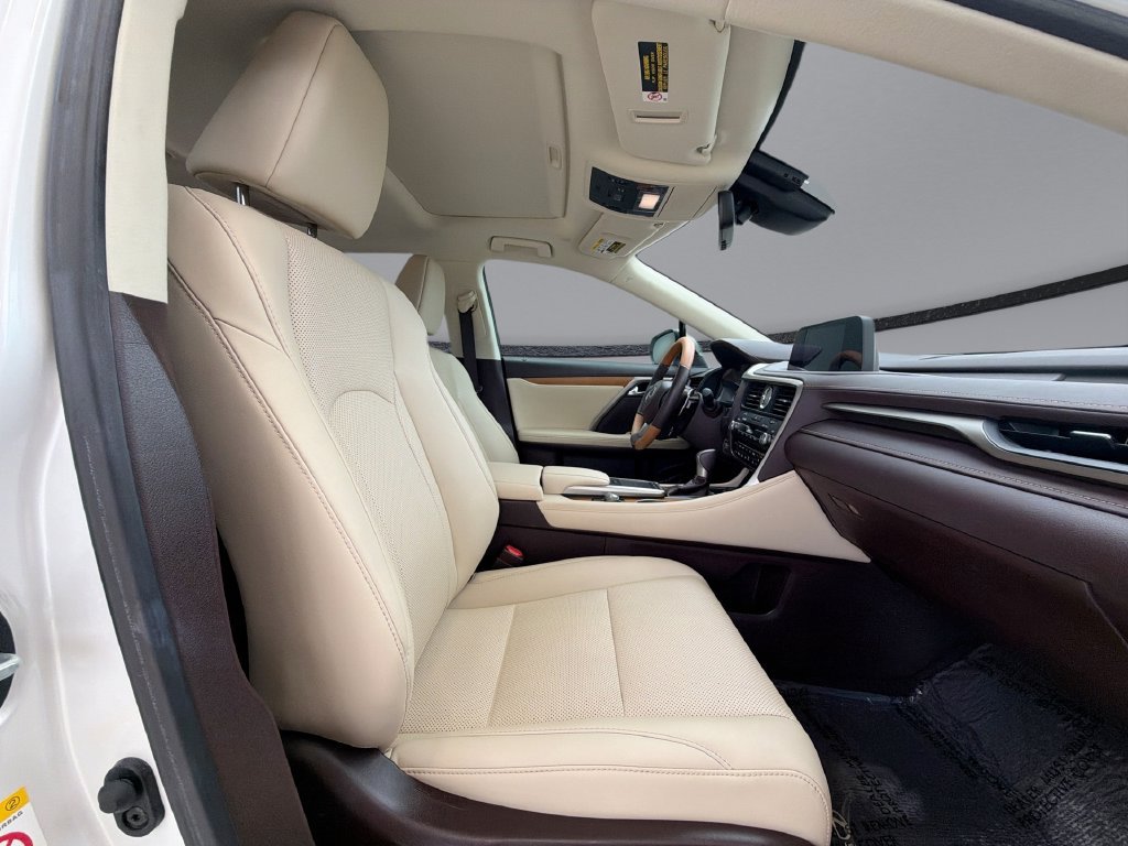 Used 2020 Lexus RX 350 FWD w/ Premium Package image 15