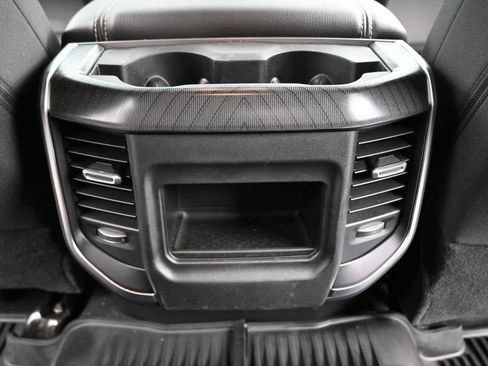 Used 2026 RAM 2500 Big Horn AWD/4WD image 13