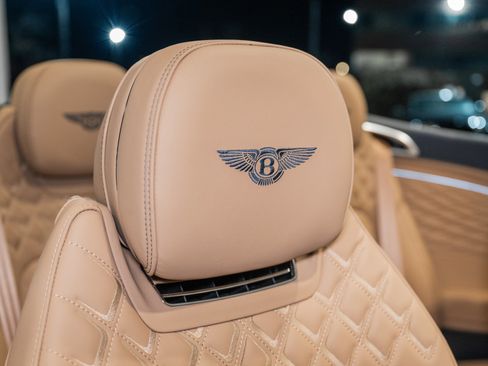 New 2026 Bentley Continental GTC image 45