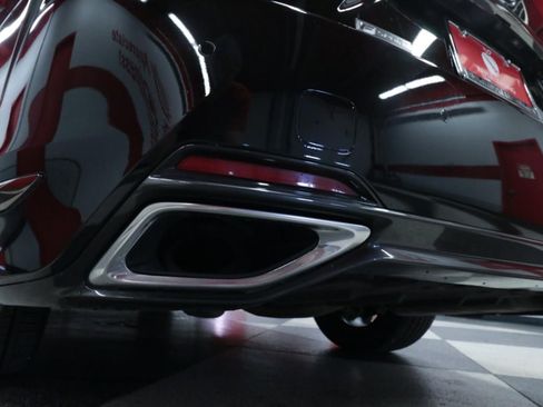 Used 2021 Lexus LS 500 F Sport w/ Cold Weather Package (CK) image 53