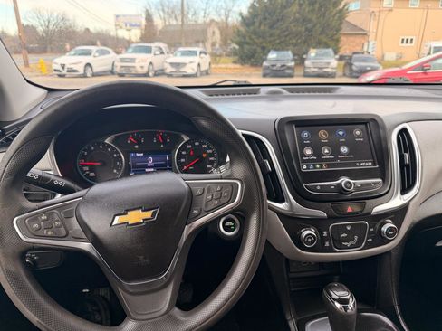 Used 2019 Chevrolet Equinox LT image 26