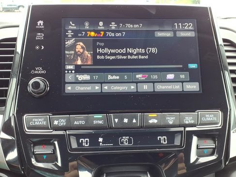 Used 2018 Honda Odyssey EX-L image 23