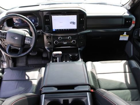 Used 2025 Ford F150 Raptor AWD/4WD image 16
