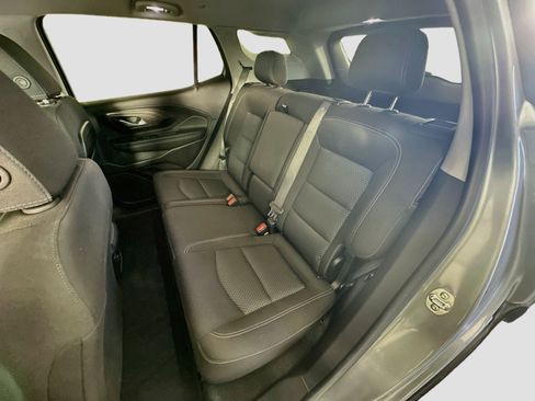 Used 2024 GMC Terrain SLE AWD/4WD image 27