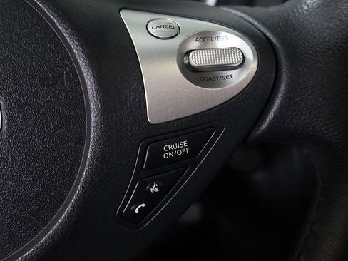 Used 2019 Nissan Sentra SV image 36