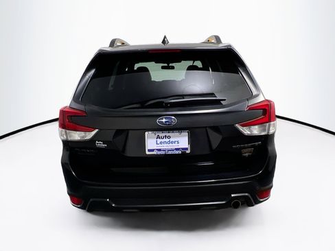 Used 2022 Subaru Forester Wilderness AWD/4WD image 6