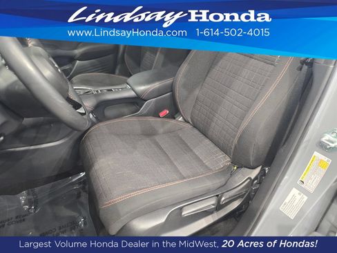 Used 2024 Honda HR-V Sport image 19