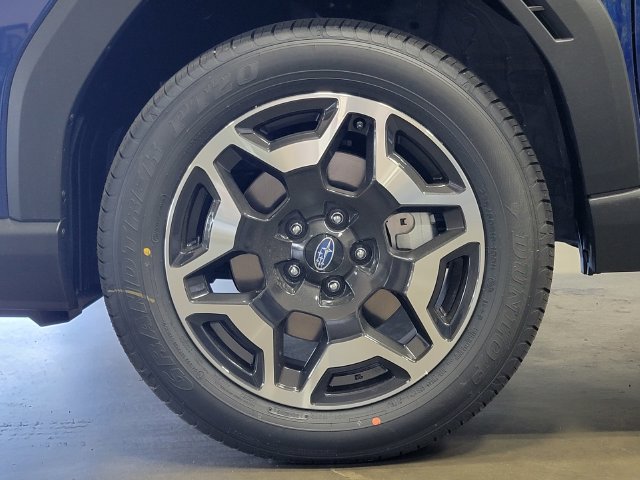 New 2026 Subaru Outback Touring AWD/4WD image 10