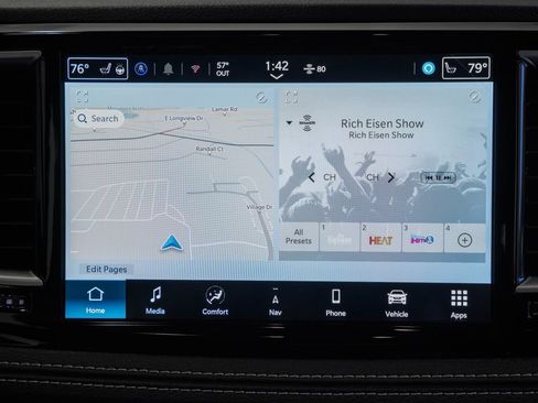 New 2026 Chrysler Pacifica Select image 20