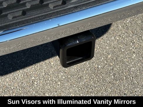 New 2026 RAM 1500 Big Horn image 37