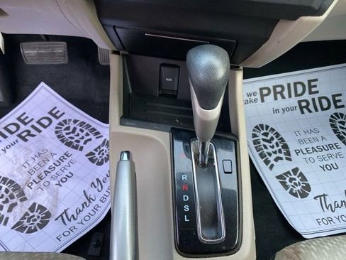 Used 2015 Honda Civic LX image 26