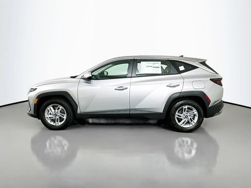 New 2026 Hyundai Tucson SE FWD image 8