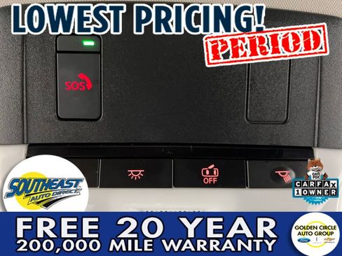 Used 2025 Nissan Pathfinder SV image 64