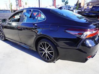 Certified 2024 Toyota Camry SE w/ Cold Weather Package video 5
