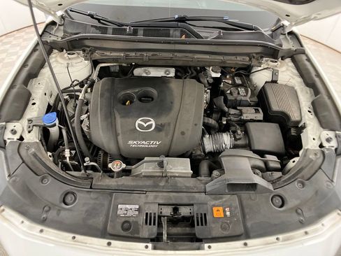 Used 2019 MAZDA CX-5 Grand Touring image 32