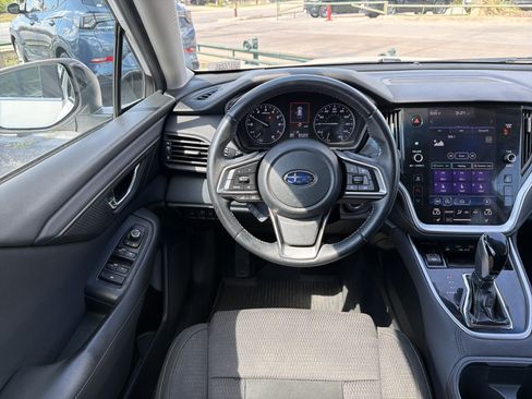 Used 2020 Subaru Outback Premium w/ Popular Package #1 AWD/4WD image 11