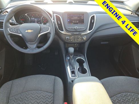 Used 2024 Chevrolet Equinox LT image 22