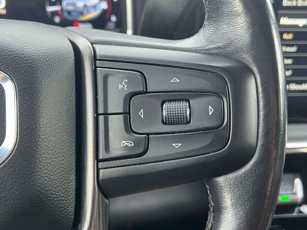 Used 2024 GMC Sierra 2500 Denali Ultimate AWD/4WD image 25