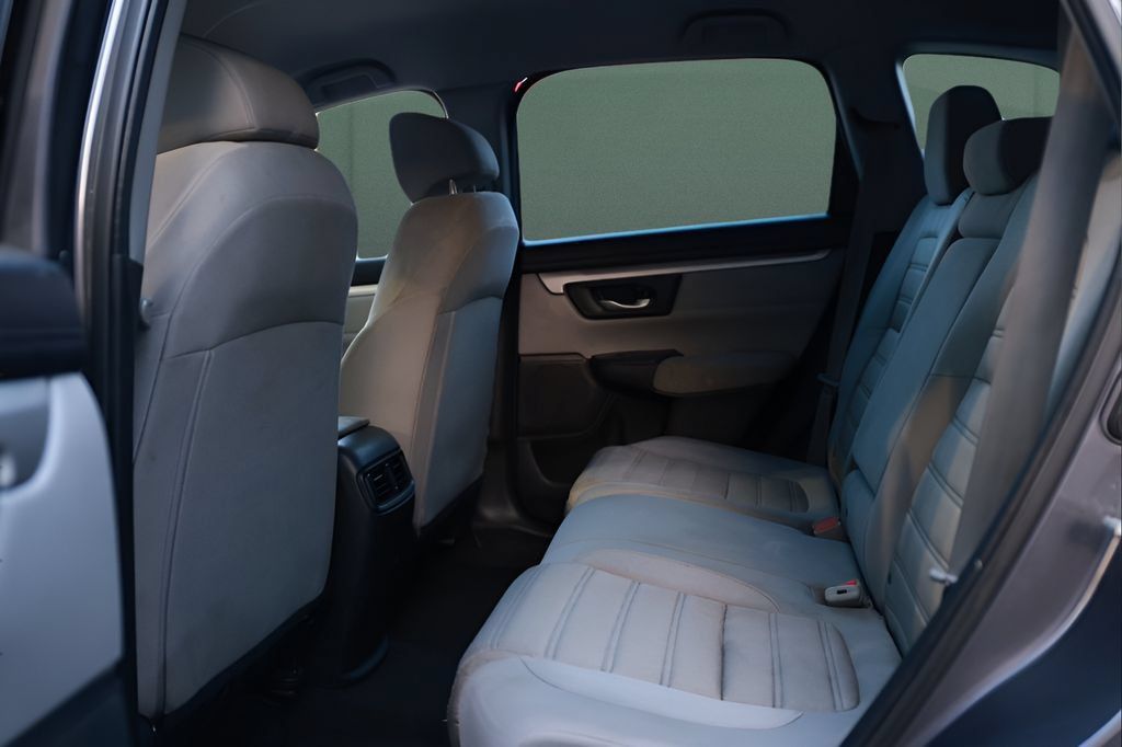 Used 2017 Honda CR-V LX image 15