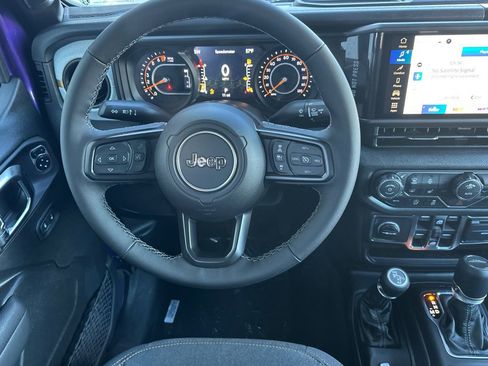 New 2026 Jeep Gladiator Sport image 16