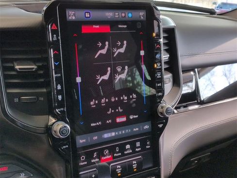 Used 2025 RAM 1500 RHO w/ RHO Level 1 Equipment Group image 20