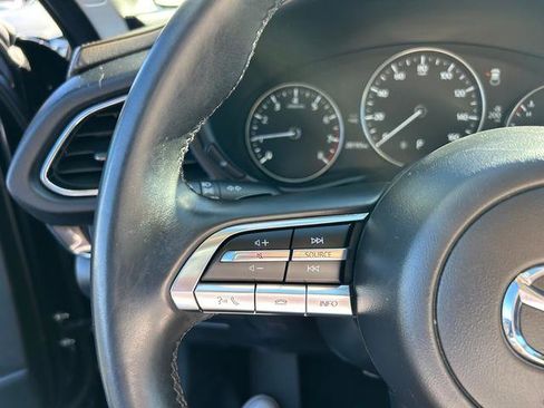 Certified 2023 MAZDA CX-30 AWD 2.5 S w/ Premium Package image 19