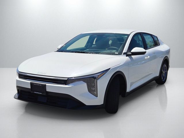 New 2026 Kia K4 FWD image 8