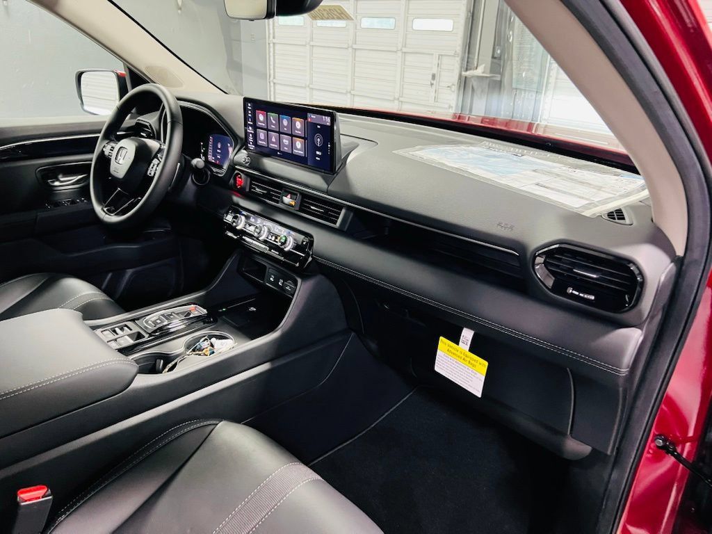 New 2026 Honda Pilot EX-L image 38