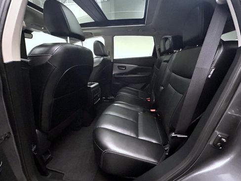 Used 2024 Nissan Murano SL image 19