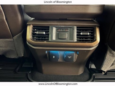 Used 2024 Ford F150 King Ranch w/ FX4 Off-Road Package AWD/4WD image 12