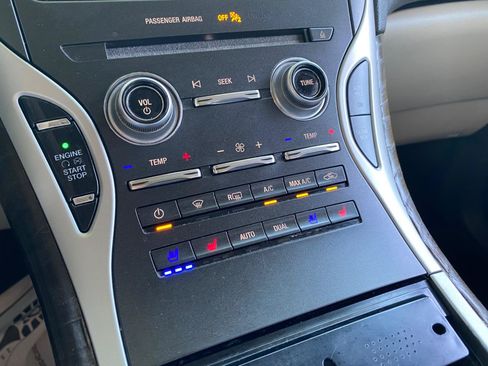 Used 2019 Lincoln Nautilus Reserve FWD image 60