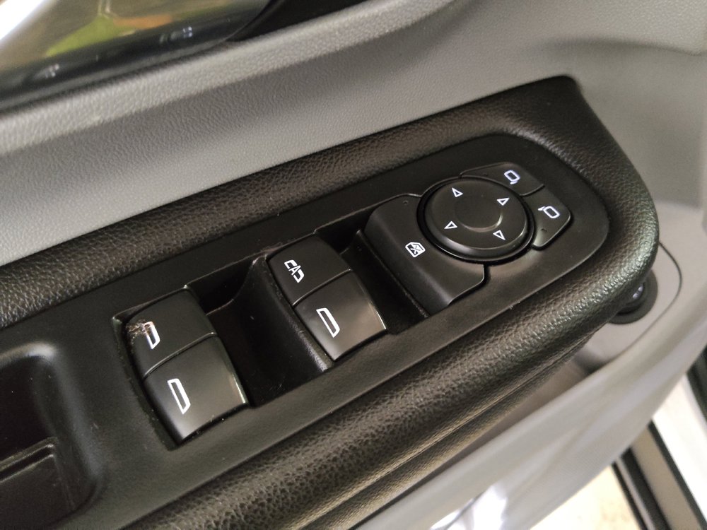 Used 2021 GMC Terrain SLT FWD image 27