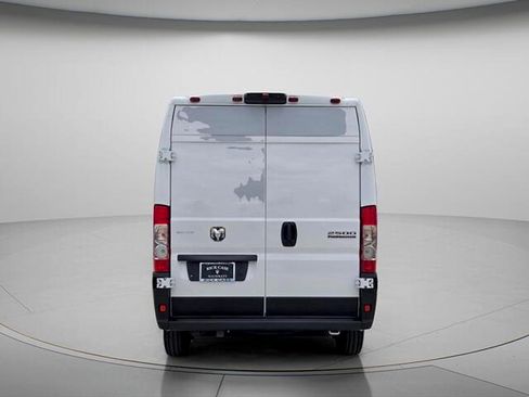 Used 2026 RAM ProMaster 2500 w/ Convenience Group FWD image 6