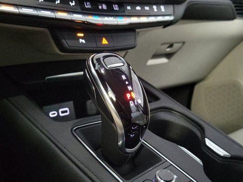 Certified 2023 Cadillac XT4 Luxury image 27