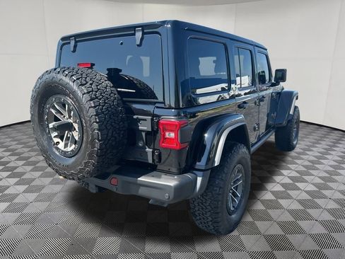 Used 2024 Jeep Wrangler Unlimited Rubicon 392 image 5