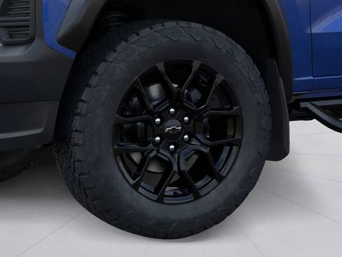 New 2026 Chevrolet Colorado Trail Boss image 7