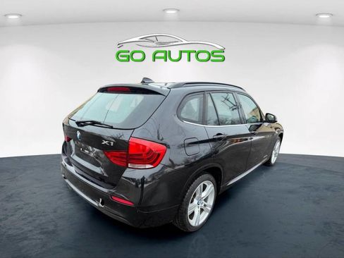 Used 2013 BMW X1 xDrive35i image 5
