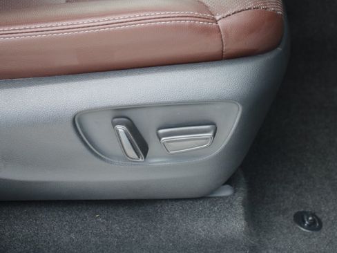 Certified 2024 Toyota Land Cruiser w/ Premium Package AWD/4WD image 22