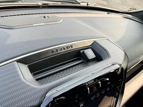 Used 2023 RAM 1500 Rebel w/ Rebel Level 2 Equipment Group AWD/4WD image 20