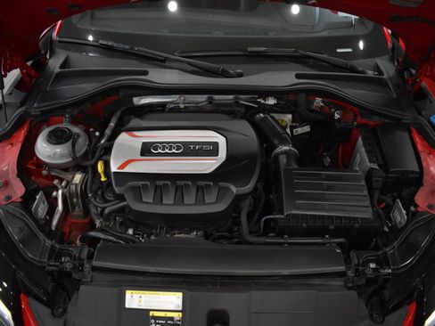 Used 2018 Audi TTS 2.0T Coupe w/ Technology Package AWD/4WD image 21
