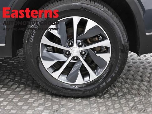 Used 2020 Hyundai Palisade SEL image 35