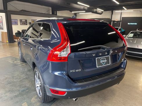Used 2013 Volvo XC60 T6 Premier Plus AWD/4WD image 11